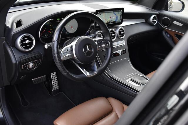 Mercedes-Benz GLC-KLASSE 300e 4MATIC AMG-Line BTW