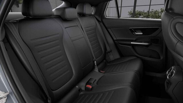 Mercedes-Benz GLC-KLASSE 300 e 4MATIC Coupé Sport Edition | AMG | Night | Trekhaak | Rijassistentiepakket Plus | Panoramadak | Keyless | Memory |