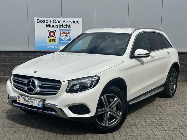 Mercedes-Benz GLC-KLASSE 250 4MATIC Premium | 1ste Eigenaar | Dealer onderhouden | Unieke uitvoering