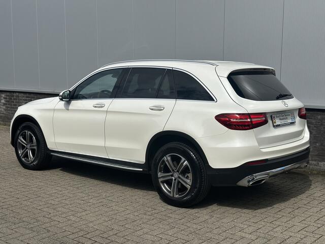 Mercedes-Benz GLC-KLASSE 250 4MATIC Premium | 1ste Eigenaar | Dealer onderhouden | Unieke uitvoering