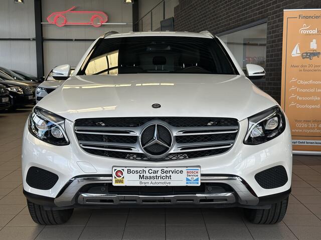 Mercedes-Benz GLC-KLASSE 250 4MATIC Premium | 1ste Eigenaar | Dealer onderhouden | Unieke uitvoering