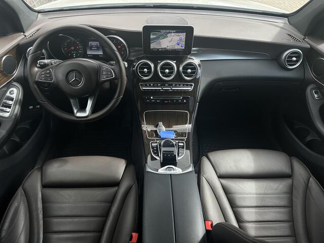 Mercedes-Benz GLC-KLASSE 250 4MATIC Premium | 1ste Eigenaar | Dealer onderhouden | Unieke uitvoering