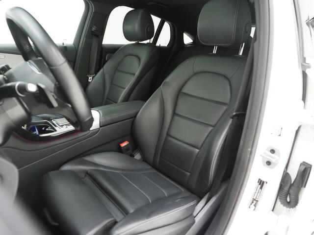 Mercedes-Benz GLC-KLASSE Coupé 300e 4MATIC Panamericana | Schuif/Kanteldak | Head Up | 360 | Keyless | Adaptive Cruise | Carplay