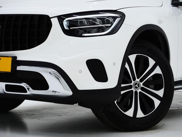 Mercedes-Benz GLC-KLASSE Coupé 300e 4MATIC Panamericana | Schuif/Kanteldak | Head Up | 360 | Keyless | Adaptive Cruise | Carplay
