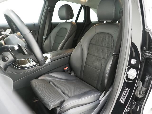 Mercedes-Benz GLC-KLASSE 300e 4MATIC Panamericana | Camera | Memory | DAB | Cruise | LED | Climate