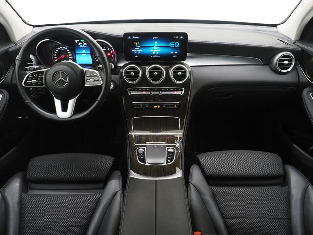 Mercedes-Benz GLC-KLASSE 300e 4MATIC Panamericana | Camera | Memory | DAB | Cruise | LED | Climate