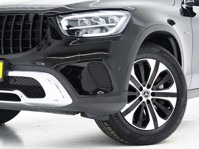 Mercedes-Benz GLC-KLASSE 300e 4MATIC Panamericana | Camera | Memory | DAB | Cruise | LED | Climate