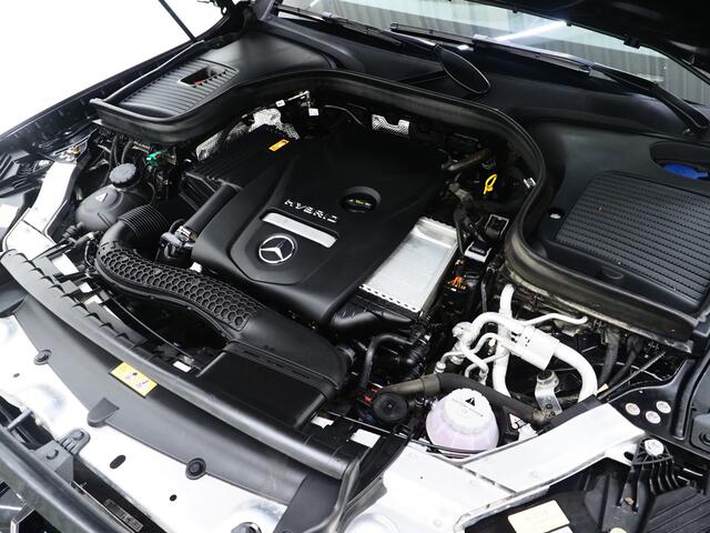 Mercedes-Benz GLC-KLASSE 300e 4MATIC Panamericana | Camera | Memory | DAB | Cruise | LED | Climate