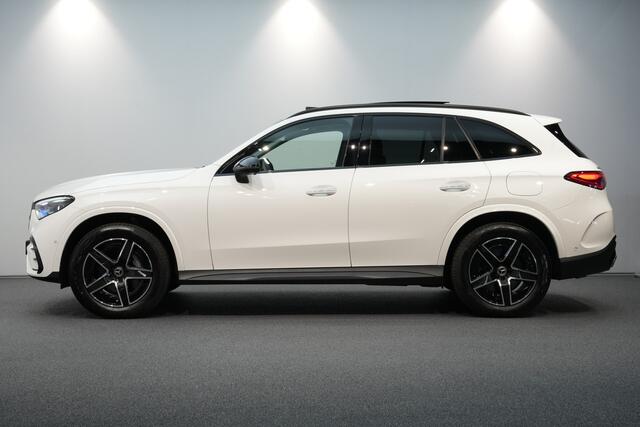 Mercedes-Benz GLC-KLASSE 300e 4MATIC AMG Premium+ ? TREKHAAK ? PANO ? BURMESTER ? HEAD UP ? 360 ? MEMORY ? DIGITAL LIGHT