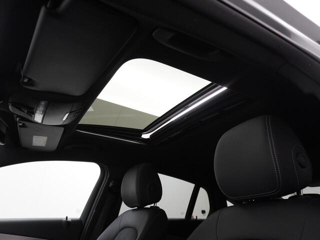 Mercedes-Benz GLC-KLASSE Coupé 250 4MATIC AMG Styling Schuifdak