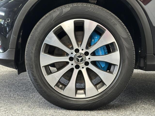 Mercedes-Benz GLC-KLASSE COUPE 350E 4MATIC BUSINESS NAVIGATIE CRUISE CONTROL CLIMATE CONTROL ACHTERUITRIJCAMERA ZEER MOOI !! 3010