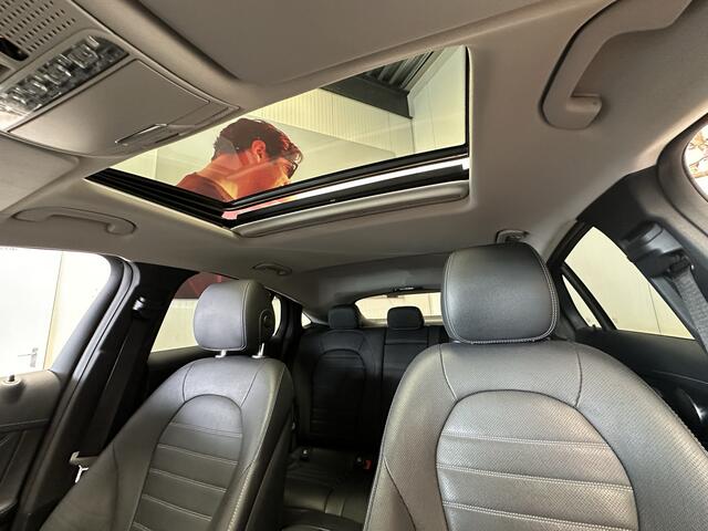 Mercedes-Benz GLC-KLASSE COUPE 350E 4MATIC BUSINESS NAVIGATIE CRUISE CONTROL CLIMATE CONTROL ACHTERUITRIJCAMERA ZEER MOOI !! 3010
