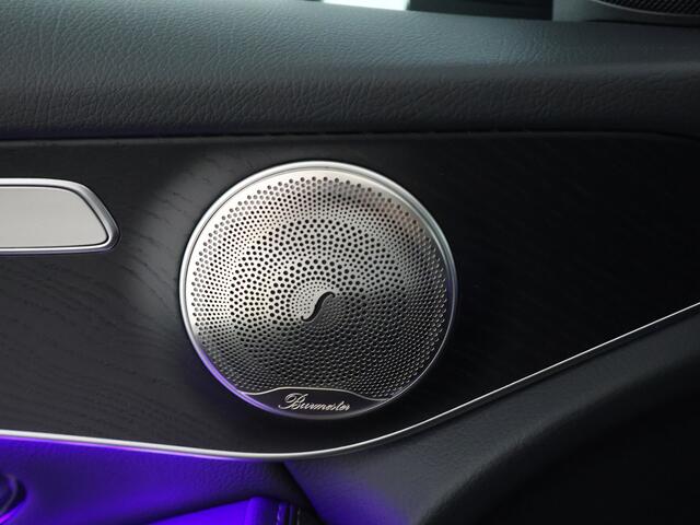 Mercedes-Benz GLC-KLASSE Coupé 300 4MATIC | 360°-camera | Schuifdak | Distronic | Apple Carplay | Sfeerverlichting | Inclusief 24 maanden MB Certified garantie voor Europa.