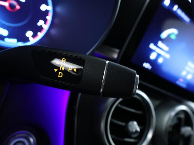 Mercedes-Benz GLC-KLASSE Coupé 300 4MATIC | 360°-camera | Schuifdak | Distronic | Apple Carplay | Sfeerverlichting | Inclusief 24 maanden MB Certified garantie voor Europa.