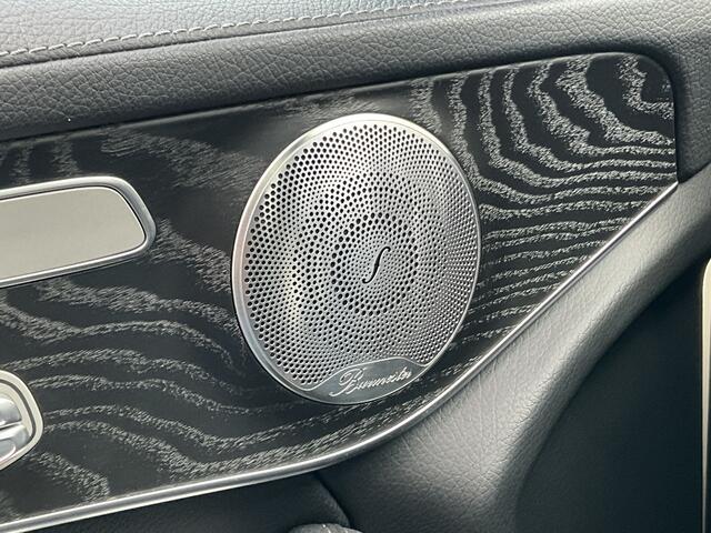 Mercedes-Benz GLC-KLASSE 250 4MATIC Prestige AMG Pano Burmester Memory Cam Voll.Onderhouden!