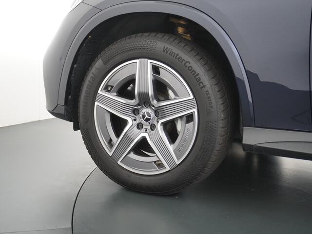 Mercedes-Benz GLC-KLASSE Coupé 300 e 4MATIC AMG Line | Distronic Trekhaak Keyless Memory