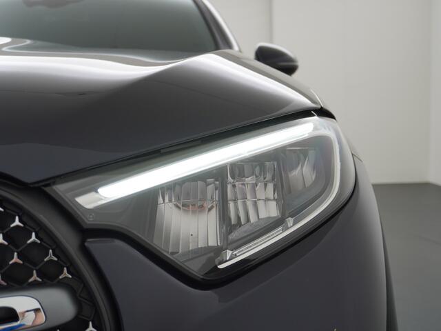 Mercedes-Benz GLC-KLASSE Coupé 300 e 4MATIC AMG Line | Distronic Trekhaak Keyless Memory