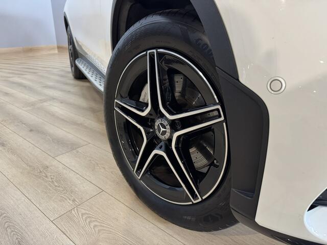 Mercedes-Benz GLC-KLASSE 300e 4MATIC Premium Plus AMG Airco ECC | Panorama | Trekhaak | Virtual | 360 Camera | Cruise Control | Matrix LED | Isofix