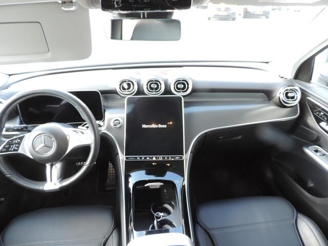 Mercedes-Benz GLC-KLASSE 300e 4MATIC Luxury Line
