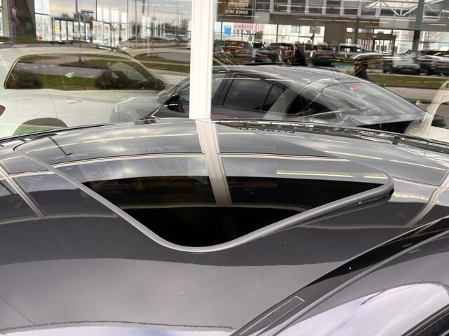 Mercedes-Benz GLC-KLASSE Coupé 300 e 4MATIC | Bruin leer | Schuifdak | AMG