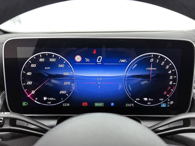 Mercedes-Benz GLC-KLASSE 300e 4MATIC Sport Edition | Premium Pakket | Nightpakket | Trekhaak | 360° camera | Digital Light | Sfeerverlichting | MBUX Augmented Reality | KEYLESS GO-comfortpakket |