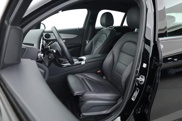 Mercedes-Benz GLC-KLASSE Coupé 300e 4MATIC | 360Cam | Adapt. Cruise | Dodehoek | Memory | Massage