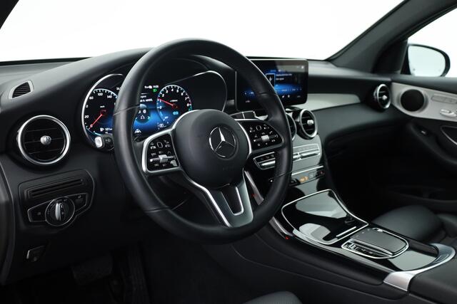 Mercedes-Benz GLC-KLASSE Coupé 300e 4MATIC | 360Cam | Adapt. Cruise | Dodehoek | Memory | Massage