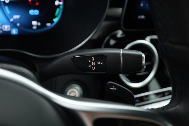 Mercedes-Benz GLC-KLASSE Coupé 300e 4MATIC | 360Cam | Adapt. Cruise | Dodehoek | Memory | Massage