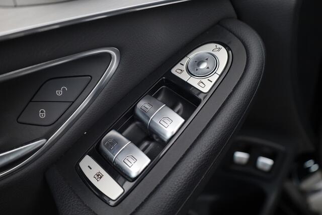 Mercedes-Benz GLC-KLASSE Coupé 300e 4MATIC | 360Cam | Adapt. Cruise | Dodehoek | Memory | Massage