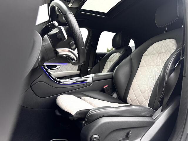 Mercedes-Benz GLC-KLASSE Coupé 300 4MATIC AMG DAK SFEER KEYLESS