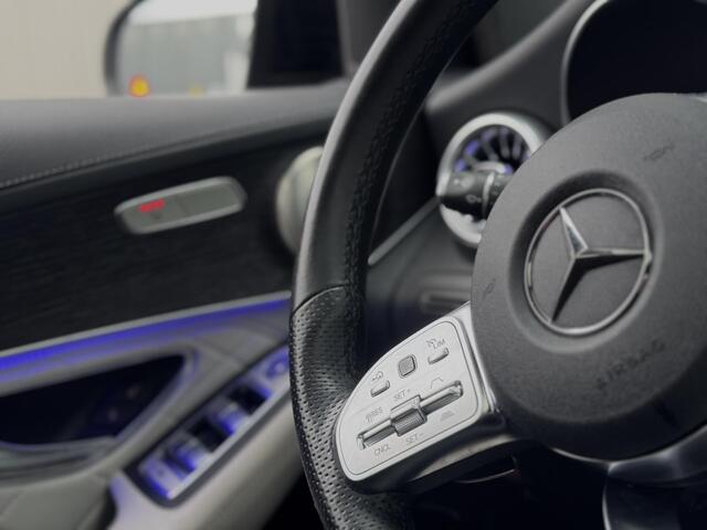 Mercedes-Benz GLC-KLASSE Coupé 300 4MATIC AMG DAK SFEER KEYLESS