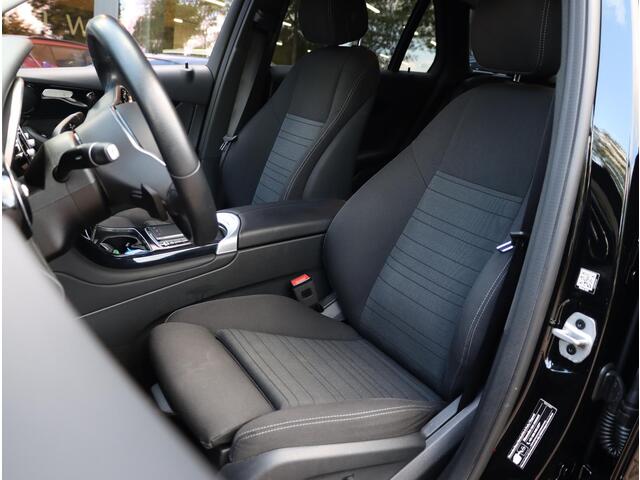 Mercedes-Benz GLC-KLASSE 300e 4MATIC Business Solution