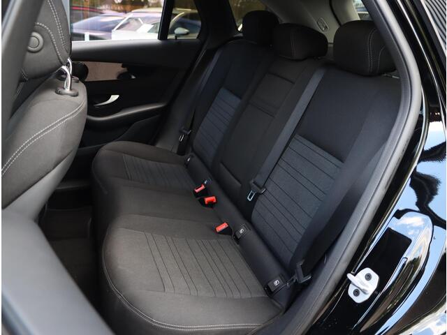 Mercedes-Benz GLC-KLASSE 300e 4MATIC Business Solution