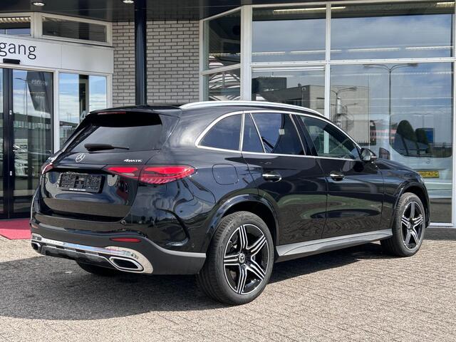 Mercedes-Benz GLC-KLASSE 300e 4MATIC AMG Line | Burmester | Head up | Panoramadak