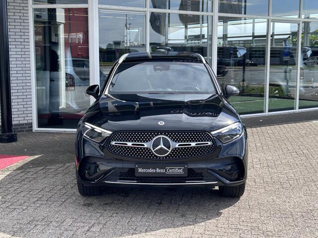 Mercedes-Benz GLC-KLASSE 300e 4MATIC AMG Line | Burmester | Head up | Panoramadak