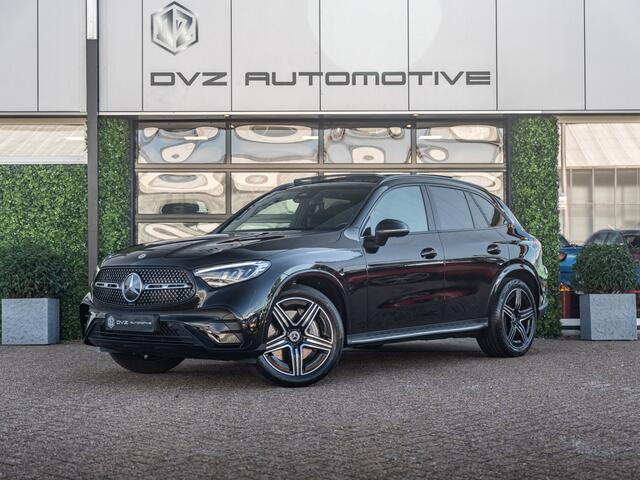 Mercedes-Benz GLC-KLASSE 200 4MATIC AMG Line | Night | Pano | Memory | Burmester | BTW
