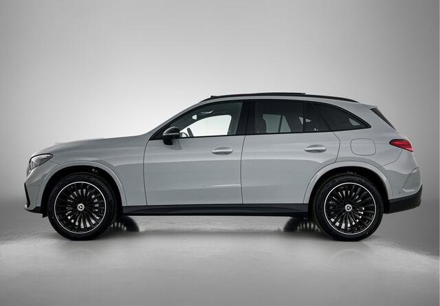 Mercedes-Benz GLC-KLASSE 400e 4MATIC AMG Line | Trekhaak | Nightpakket | AMG Premium Plus | Rijassistentiepakket Plus | Memorypakket | 20 inch multispaaks velgen | KEYLESS GO-comfortpakket | Parkeerpakket met 360°-camera |