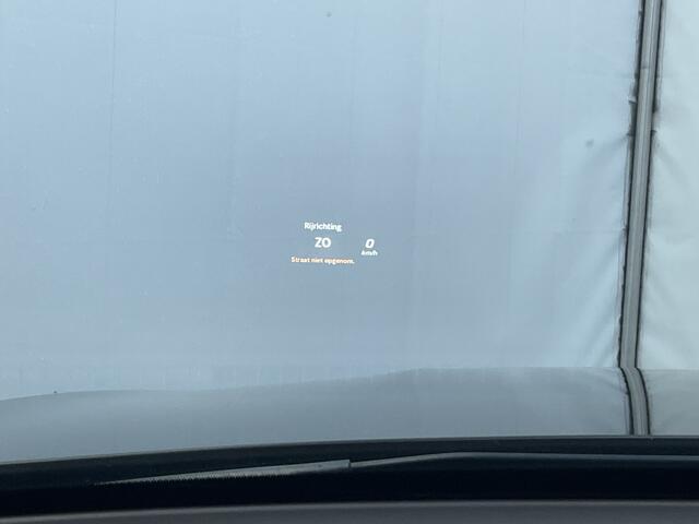 Mercedes-Benz GLC-KLASSE AMG 43 4MATIC 368PK Pano HUD Burmester 360Cam Memory Leer VOL!