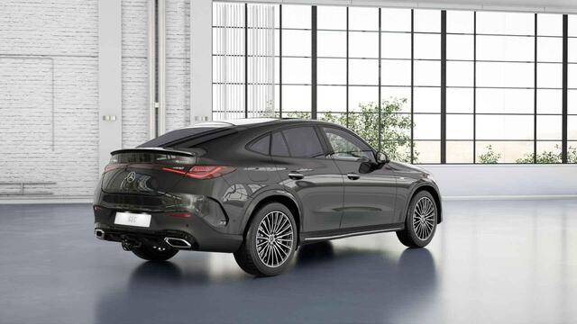 Mercedes-Benz GLC-KLASSE 300e 4MATIC Sport Edition | Panoramaschuifdak | AIRMATIC | Techniekpakket | Premium Plus | Winter pakket | Rijassistentiepakket Plus