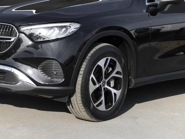 Mercedes-Benz GLC-KLASSE 300de 4MATIC PLUG-IN HYBRID AVANTGARDE MEMORY TREKHAAK LED CAMERA STUURVERWARMING STOELVERWARMING