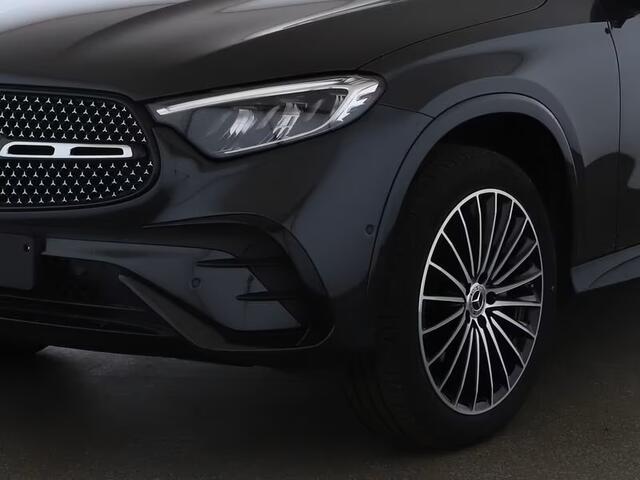 Mercedes-Benz GLC-KLASSE 300e 4MATIC AMG Line MEMORY TREKHAAK LED CAMERA STUURVERWARMING STOELVERWARMING