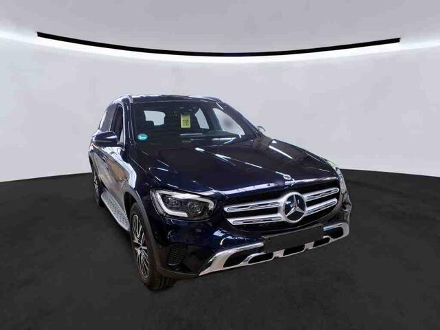 Mercedes-Benz GLC-KLASSE 300e 4MATIC Business Solution Leder el aKlep Camera