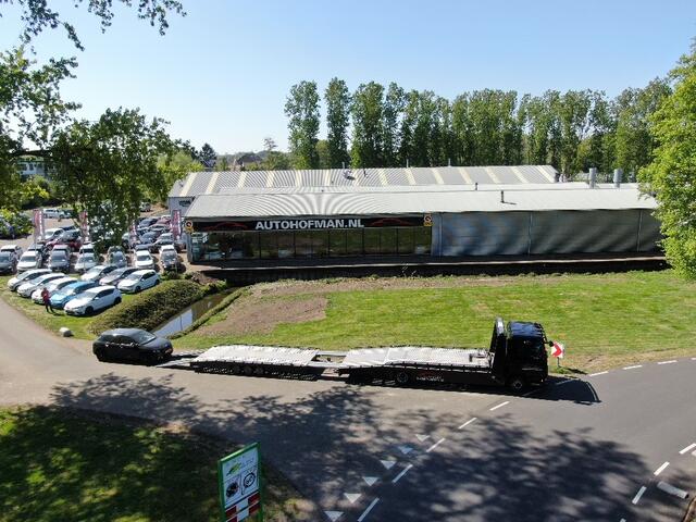 Mercedes-Benz GLC-KLASSE 300e 4MATIC Business Solution Leder el aKlep Camera