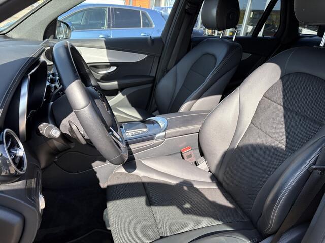 Mercedes-Benz GLC-KLASSE 300e 4Matic Premium