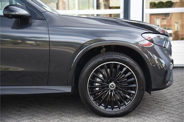 Mercedes-Benz GLC-KLASSE 400e 4MATIC AMG Line