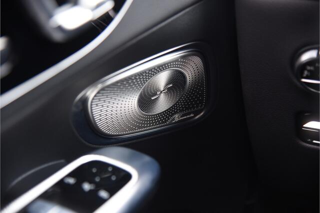 Mercedes-Benz GLC-KLASSE 400e 4MATIC AMG Line