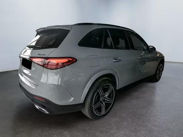 Mercedes-Benz GLC-KLASSE 300de 4MATIC AMG Line Burmester Distronic Trekhaak Panoramadak 20 Inch 360 Camera Memory Pakket