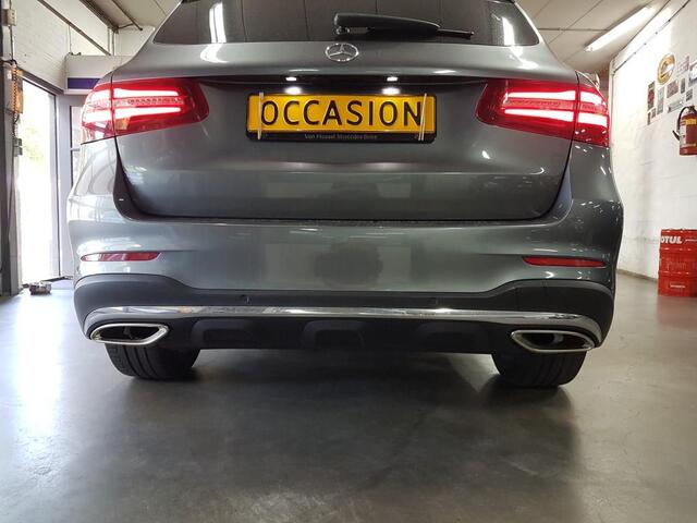 Mercedes-Benz GLC-KLASSE 250 4MATIC Premium Plus AMG Pakket