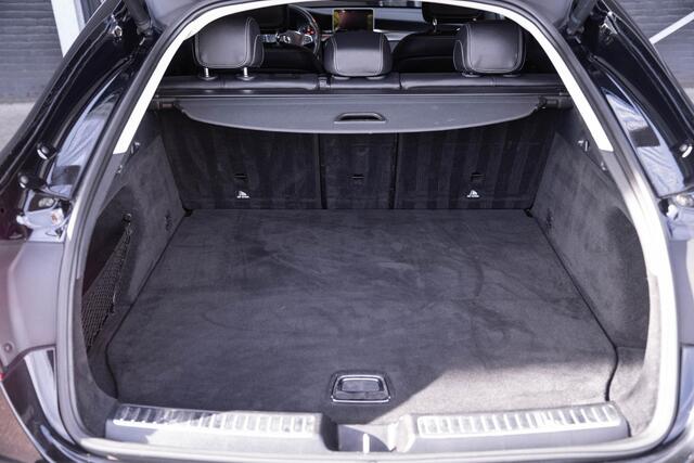 Mercedes-Benz GLC-KLASSE Coupé 220 d 4MATIC Ambition Navi Camera Leder Sportstoelen elektrisch Stoelverwarming 19 Inch