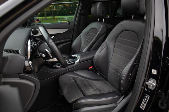 Mercedes-Benz GLC-KLASSE 300e 4MATIC Premium Plus , Panoramadak, 360°camera,